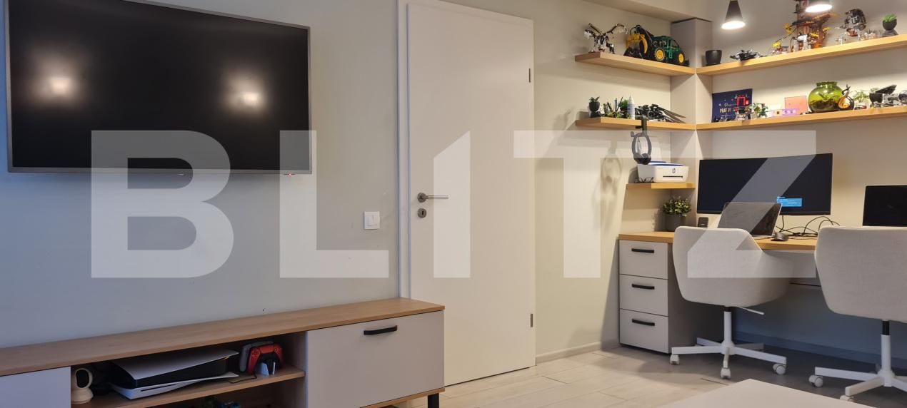 Apartament de vânzare 2 camere Sanpetru - 178563AV | BLITZ Brașov | Poza2