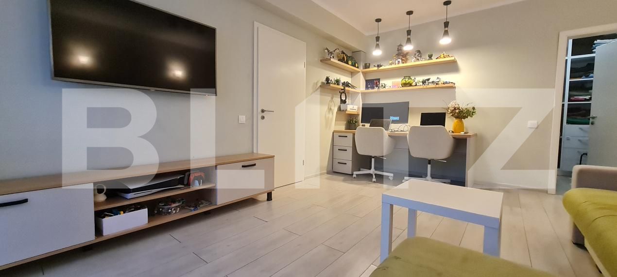 Apartament de vânzare 2 camere Sanpetru - 178563AV | BLITZ Brașov | Poza7