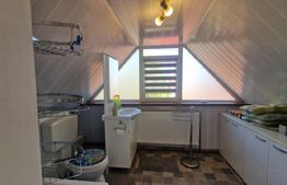 Casa de inchiriat, cu 4 camere, mobilata, curte, pivnita, zona Bartolomeu