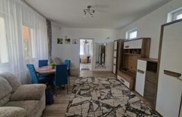 Casa de inchiriat, cu 4 camere, mobilata, curte, pivnita, zona Bartolomeu