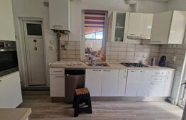 Casa de inchiriat, cu 4 camere, mobilata, curte, pivnita, zona Bartolomeu