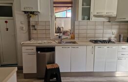 Casa de inchiriat, cu 4 camere, mobilata, curte, pivnita, zona Bartolomeu