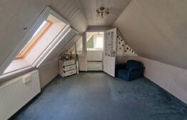 Casa de inchiriat, cu 4 camere, mobilata, curte, pivnita, zona Bartolomeu