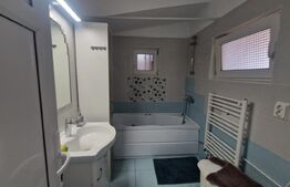 Casa de inchiriat, cu 4 camere, mobilata, curte, pivnita, zona Bartolomeu