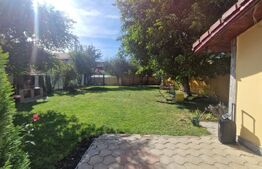 Casa de inchiriat, cu 4 camere, mobilata, curte, pivnita, zona Bartolomeu