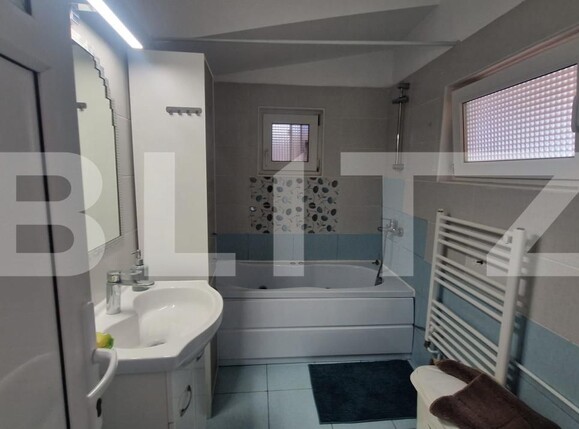 Casa de închiriat 4 camere Bartolomeu - 178565CI | BLITZ Brașov | Poza5