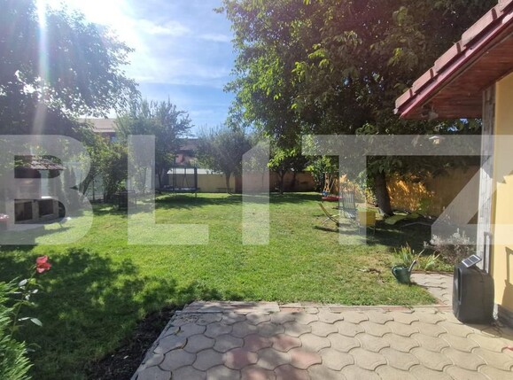 Casa de închiriat 4 camere Bartolomeu - 178565CI | BLITZ Brașov | Poza3