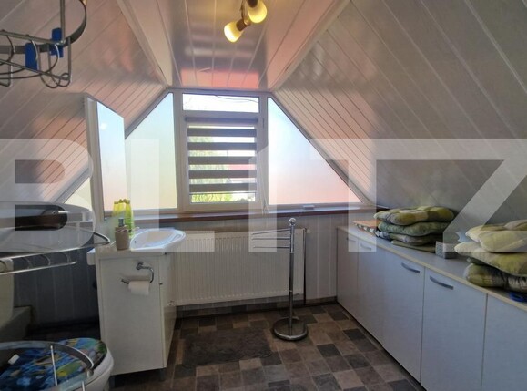 Casa de închiriat 4 camere Bartolomeu - 178565CI | BLITZ Brașov | Poza10