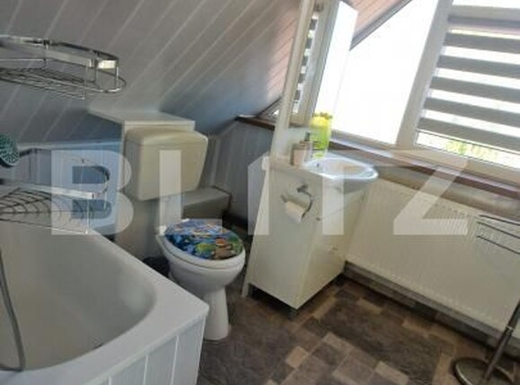 Casa de închiriat 4 camere Bartolomeu - 178565CI | BLITZ Brașov | Poza8