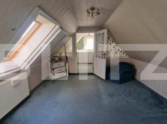 Casa de închiriat 4 camere Bartolomeu - 178565CI | BLITZ Brașov | Poza9