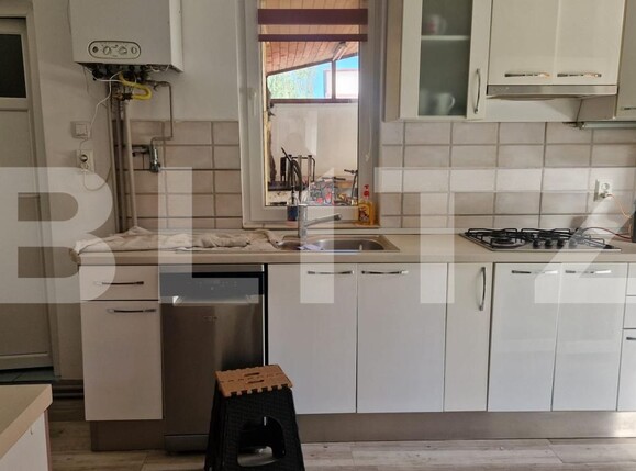 Casa de închiriat 4 camere Bartolomeu - 178565CI | BLITZ Brașov | Poza14