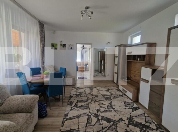 Casa de închiriat 4 camere Bartolomeu - 178565CI | BLITZ Brașov | Poza4