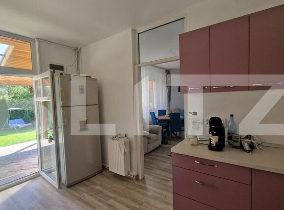 Casa de închiriat 4 camere Bartolomeu - 178565CI | BLITZ Brașov | Poza17