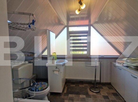 Casa de închiriat 4 camere Bartolomeu - 178565CI | BLITZ Brașov | Poza13