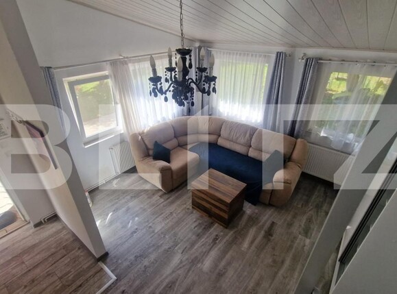 Casa de închiriat 4 camere Bartolomeu - 178565CI | BLITZ Brașov | Poza11