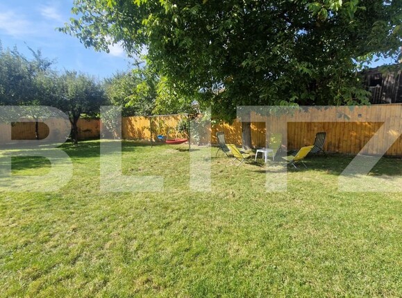 Casa de închiriat 4 camere Bartolomeu - 178565CI | BLITZ Brașov | Poza1