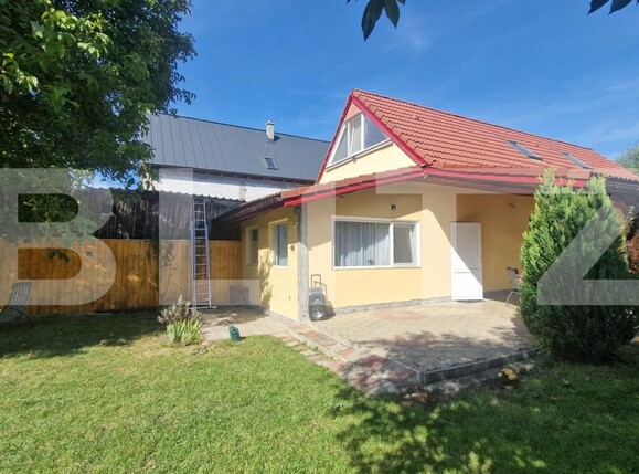 Casa de închiriat 4 camere Bartolomeu - 178565CI | BLITZ Brașov | Poza2