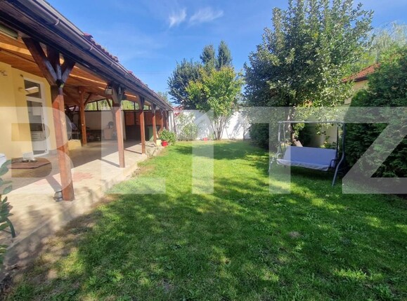 Casa de închiriat 4 camere Bartolomeu - 178565CI | BLITZ Brașov | Poza6