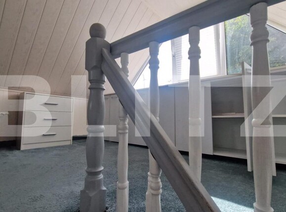 Casa de închiriat 4 camere Bartolomeu - 178565CI | BLITZ Brașov | Poza12