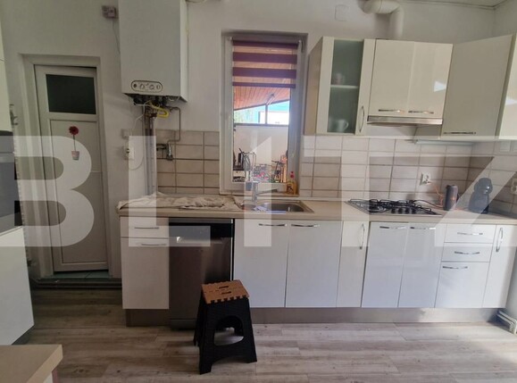 Casa de închiriat 4 camere Bartolomeu - 178565CI | BLITZ Brașov | Poza18