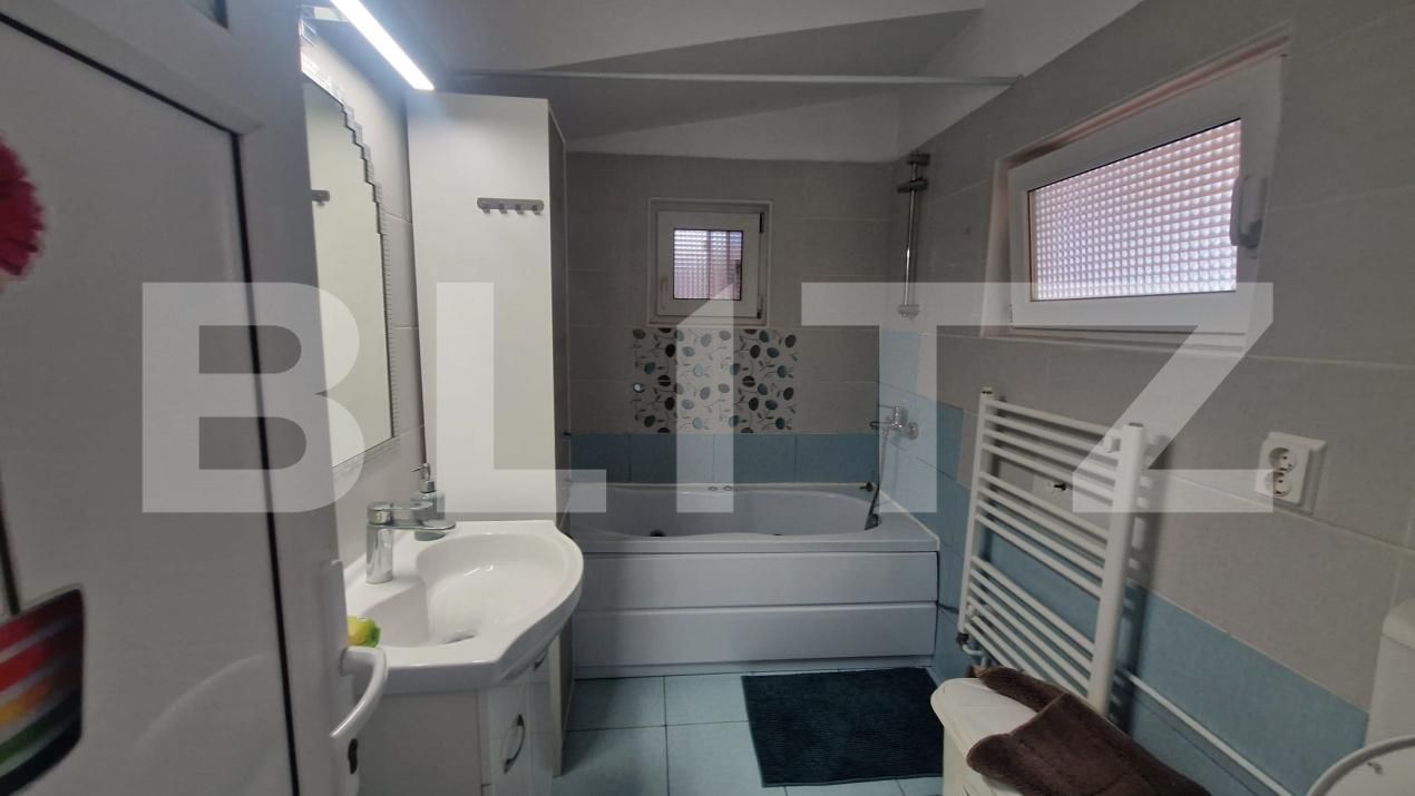 Casa de închiriat 4 camere Bartolomeu - 178565CI | BLITZ Brașov | Poza5