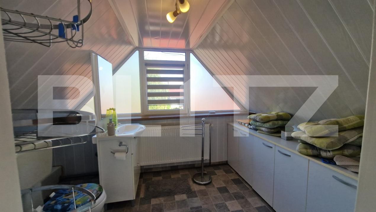 Casa de închiriat 4 camere Bartolomeu - 178565CI | BLITZ Brașov | Poza10