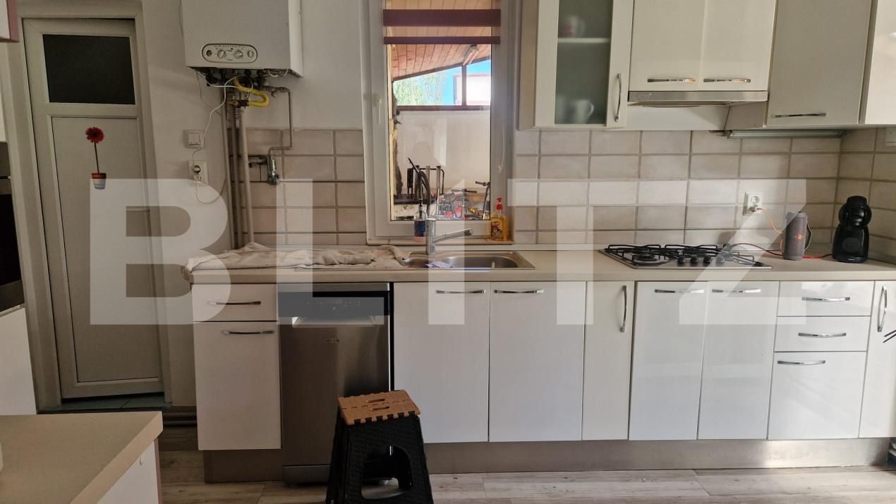 Casa de închiriat 4 camere Bartolomeu - 178565CI | BLITZ Brașov | Poza14