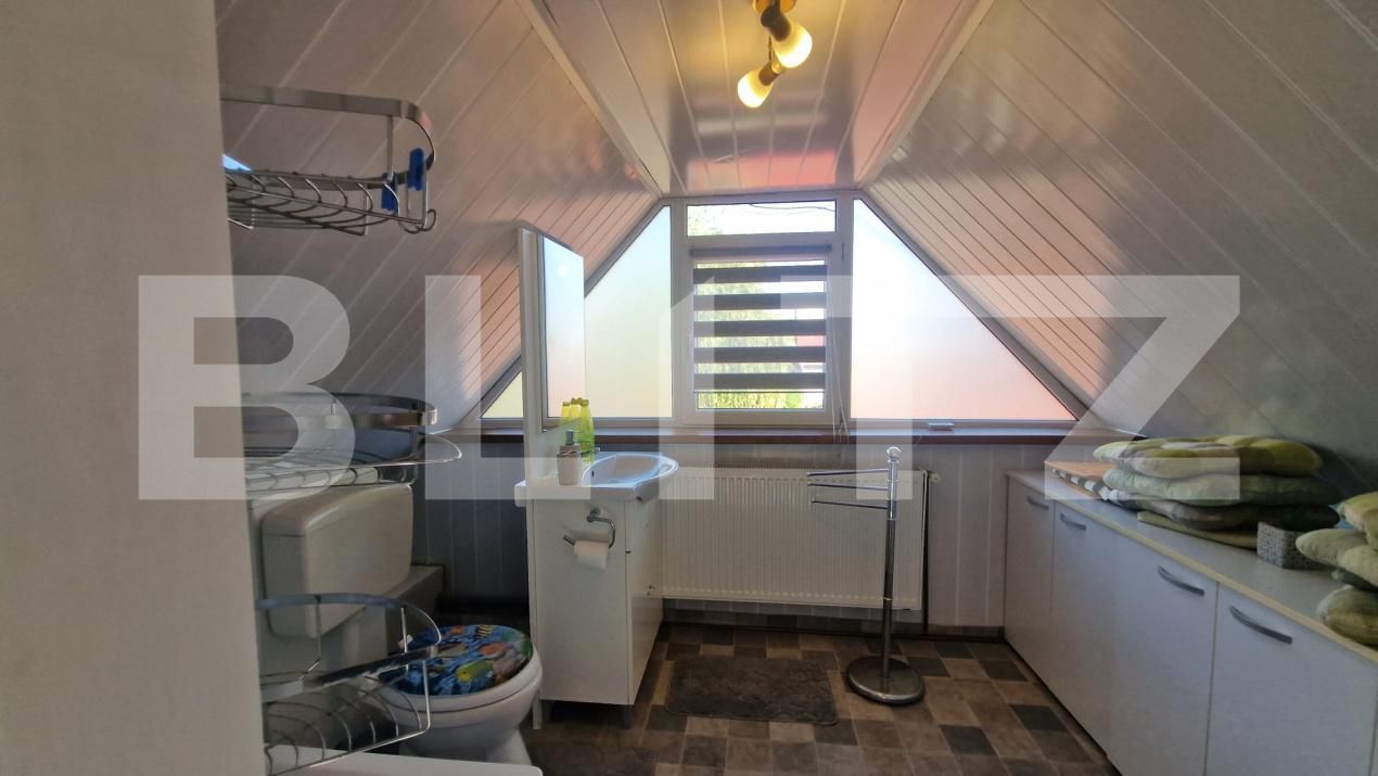 Casa de închiriat 4 camere Bartolomeu - 178565CI | BLITZ Brașov | Poza13