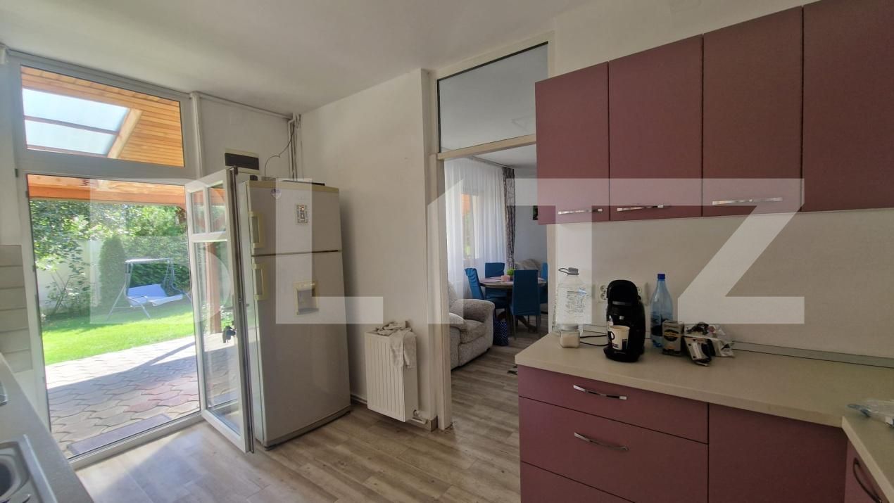 Casa de închiriat 4 camere Bartolomeu - 178565CI | BLITZ Brașov | Poza17