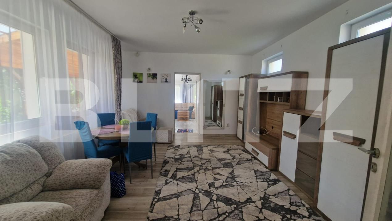 Casa de închiriat 4 camere Bartolomeu - 178565CI | BLITZ Brașov | Poza4