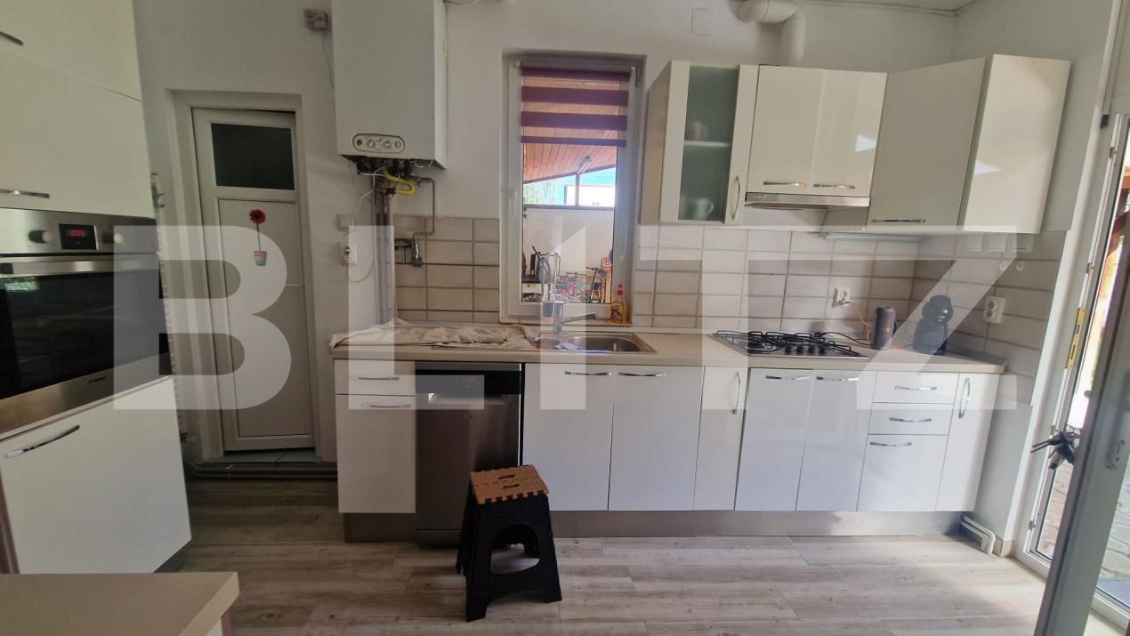 Casa de închiriat 4 camere Bartolomeu - 178565CI | BLITZ Brașov | Poza18