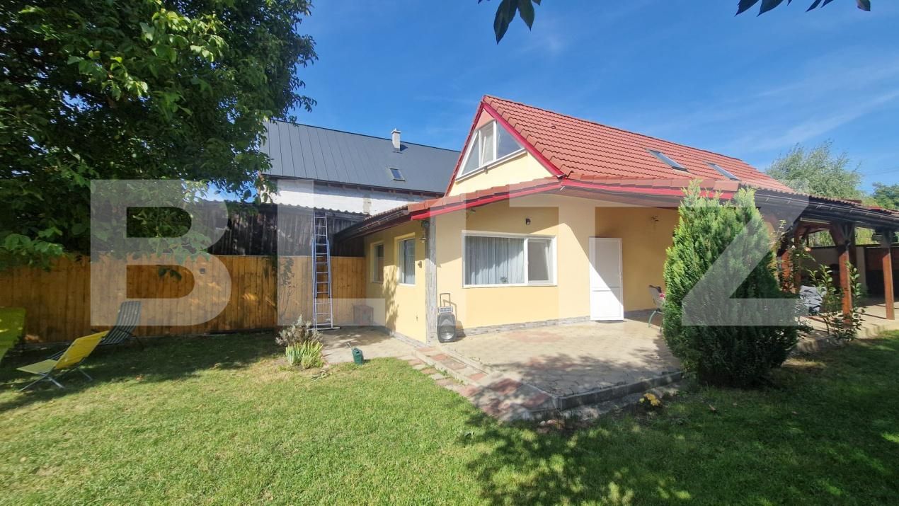 Casa de închiriat 4 camere Bartolomeu - 178565CI | BLITZ Brașov | Poza2