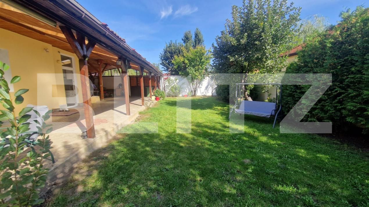 Casa de închiriat 4 camere Bartolomeu - 178565CI | BLITZ Brașov | Poza6