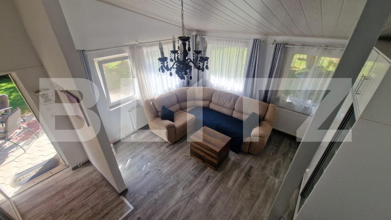 Casa de închiriat 4 camere Bartolomeu - 178565CI | BLITZ Brașov | Poza11