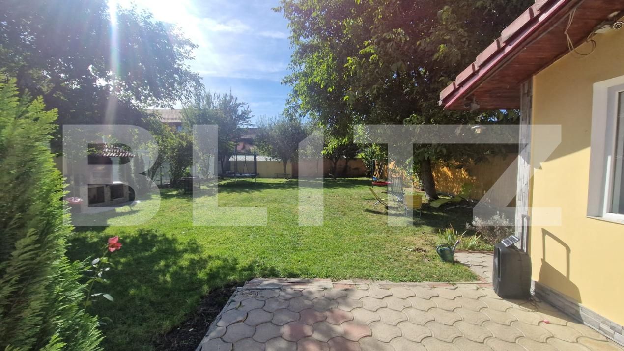 Casa de închiriat 4 camere Bartolomeu - 178565CI | BLITZ Brașov | Poza3