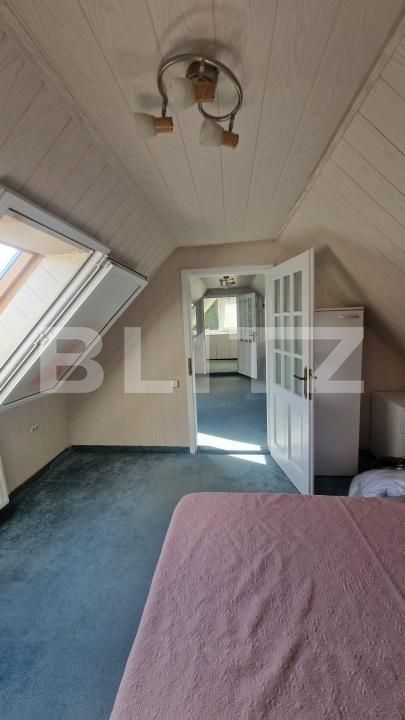 Casa de închiriat 4 camere Bartolomeu - 178565CI | BLITZ Brașov | Poza16