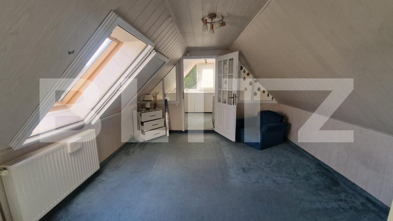 Casa de închiriat 4 camere Bartolomeu - 178565CI | BLITZ Brașov | Poza9