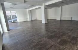 Spatiu comencial de inchiriat, 146 mp utili, 3 parcari, zona Borhanci