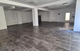 Spatiu comencial de inchiriat, 146 mp utili, 3 parcari, zona Borhanci