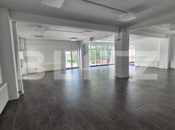 Spațiu comercial de închiriat Borhanci - 178568SIC | BLITZ Cluj-Napoca | Poza1