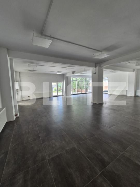 Spațiu comercial de închiriat Borhanci - 178568SIC | BLITZ Cluj-Napoca | Poza1