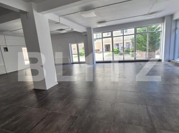 Spațiu comercial de vânzare Borhanci - 178569SVC | BLITZ Cluj-Napoca | Poza1