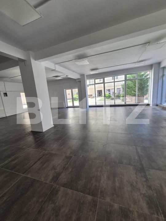 Spațiu comercial de vânzare Borhanci - 178569SVC | BLITZ Cluj-Napoca | Poza1