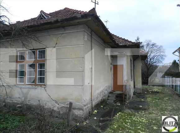 Casa de vânzare 3 camere Andrei Mureşanu - 17857CV | BLITZ Cluj-Napoca | Poza1