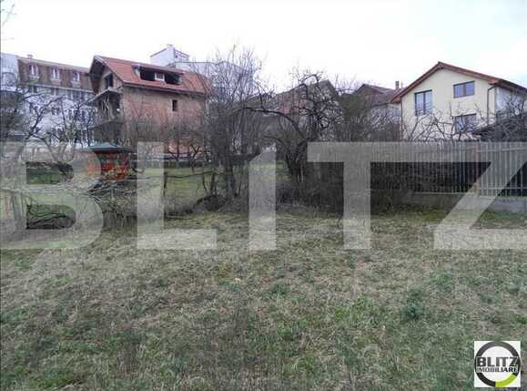 Casa de vânzare 3 camere Andrei Mureşanu - 17857CV | BLITZ Cluj-Napoca | Poza4