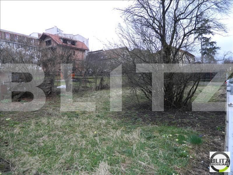 Casa de vânzare 3 camere Andrei Mureşanu - 17857CV | BLITZ Cluj-Napoca | Poza3