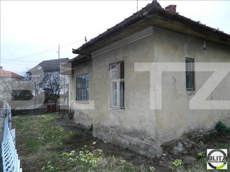 Casa de vânzare 3 camere Andrei Mureşanu - 17857CV | BLITZ Cluj-Napoca | Poza2