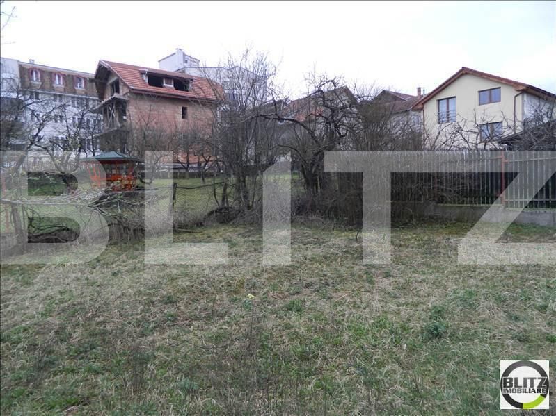 Casa de vânzare 3 camere Andrei Mureşanu - 17857CV | BLITZ Cluj-Napoca | Poza4