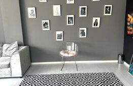 Apartament modern, 2 camere, 56 mp, parcare, Calea Baciului 