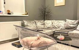 Apartament modern, 2 camere, 56 mp, parcare, Calea Baciului 